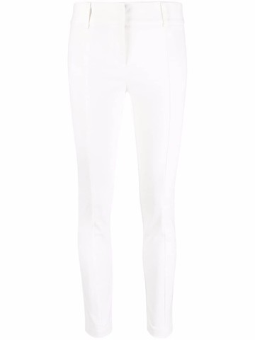 Patrizia Pepe Slim Pants