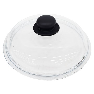 Antik Ars 法製Pyrex玻璃蓋  24cm  1個