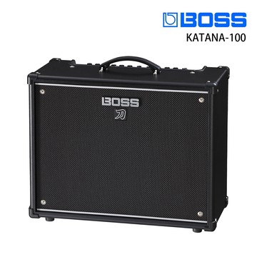 小叮噹的店-BOSS KATANA 100 GEN 3 100W 吉他音箱 公司貨 (KTN-100-3)