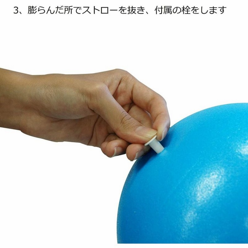 ラッピング無料】ピラティスボール ２００ 介護用ベッド、寝具