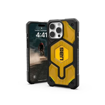 UAG 磁吸 頂級 特仕版 塑鋼 耐衝擊 保護殼 手機殼 防摔殼 MagSafe 適 iPhone 16 Pro Max