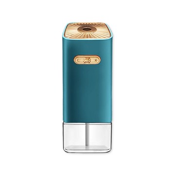 質感磨砂磁吸定時香氛機 香薰機 薰香機 薰香器 精油香氛機 自動香氛機 香氛器
