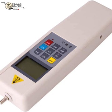 免運 現貨速發指針式推拉力計數顯測力計彈簧拉力機測試儀拉力試驗機壓力
