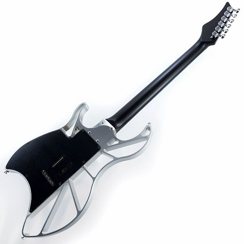 EVO 0101Z Trem H-Silver Limited GK5-KIT Mod 入荷！ | LINE