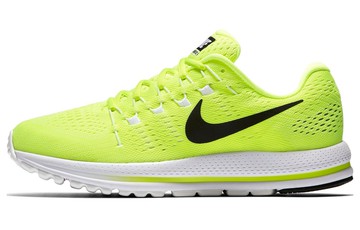 NIKE AIR ZOOM VOMERO 12 VOLT BLACK