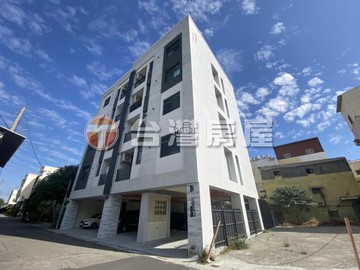 和美全新寬鎰理想家｜彰化縣和美鎮十茂路