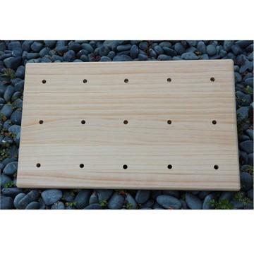 【W202】咪恰夢工房 - 樂高概念貓跳台 - 長型平台