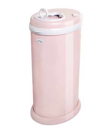 Ubbi Steel Diaper Pail
