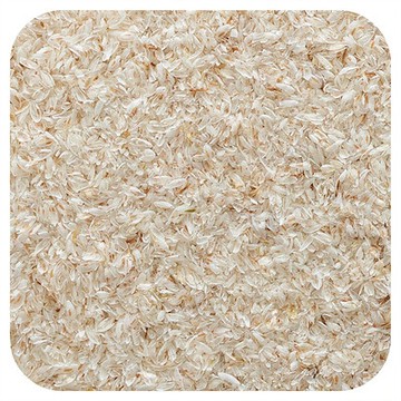 Frontier Co-op, 有機全車前子殼，16 盎司（453 克）