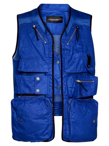 A Cold Wall Gilet
