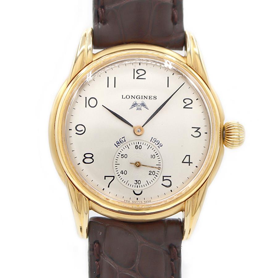【すーさん専用】ロンジン グランドクラシック 125周年記念モデル 5254 すーさん専用】ロンジン グランドクラシック 125周年記念モデル