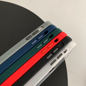 撞色按鍵組 全新金屬噴漆按鍵 DIY個性化手機殼按鍵組 單獨按鍵  一組三入