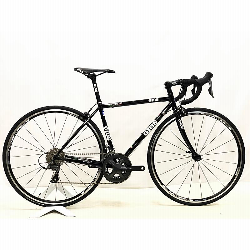 美品 ジオス GIOS フェニーチェ FENICE CLARIS 2020年 クロモリ