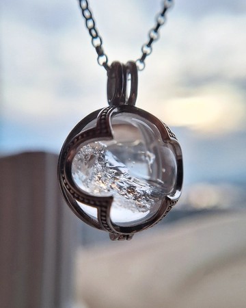 Sky Mirror|天空之鏡