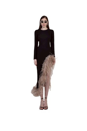 The Archivia - Abito Soul Black