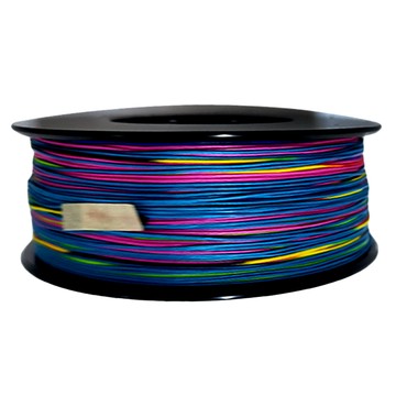 DAIWA 大和 釣線 JB X8U 120LB 330yds  300m  MULTI COLOR 五色  1捲