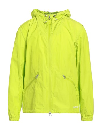 LIU JO MAN Jackets - Item 10642970