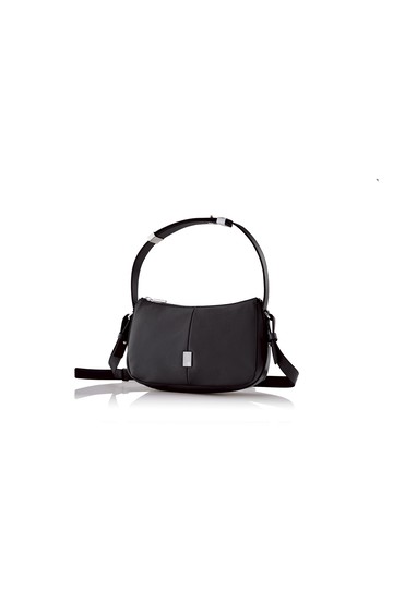 UP-LINE 新月形斜肩包