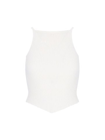 Courrèges Knit Top