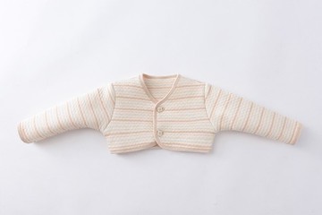 春季中厚保暖兒童睡覺護肩法蘭絨寶寶半身睡衣男女童坎肩防凍衣服