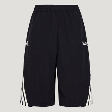Adidas 愛迪達 Tiro Shorts KZ2392 女 短褲 運動短褲 休閒短褲 黑 亞版 寬鬆 舒適