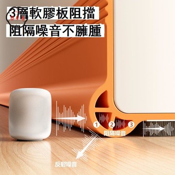 免運 可開發票 密封條 門窗密封條 隔音條 門縫密封條隔音條門底下縫擋條臥室門房門木門專用防風隔音超靜音工廠現貨直銷 全館八折 售後保障 5z815