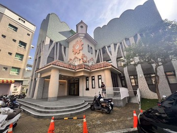 竹北台元科技獨立套房超棒生活機能｜新竹縣竹北市博愛街