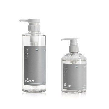 身體清潔組合(身體清潔露+手部清潔露)