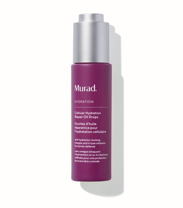 Murad Cellular Hydration Repair Oil Drops