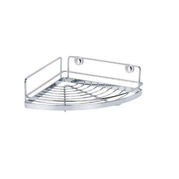 【大巨光】A3010 不鏽鋼轉角架/牆角架/廚衛兩用