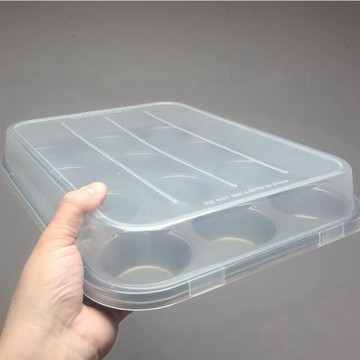 美國進口涂層金屬烘焙模具不粘