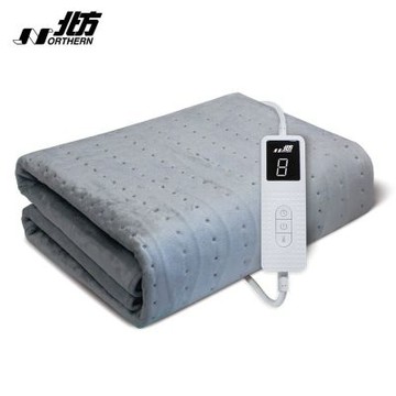 北方雙人恆溫電熱毯(床墊式) NR-200U