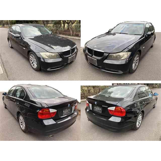 211215 ＢＭＷ ３シリーズ 320I E90 ＶＡ２０ リアメンバー 通販 LINEポイント最大0.5%GET LINEショッピング
