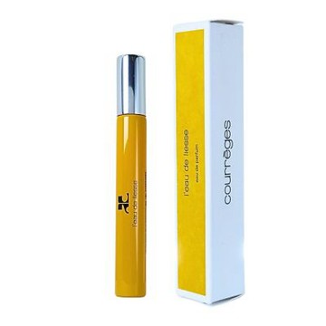 Courrèges L Eau de Liesse 歡悅之源淡香精 EDP 10ml 隨身噴瓶 (黃) 平行輸入