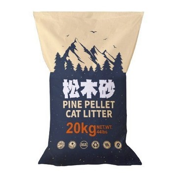 ✨貴貴嚴選✨Pet Story 寵物物語 松木砂(崩解型) 4.5kg-20kg【免運】純松木屑纖維製成 無粉塵 貓砂