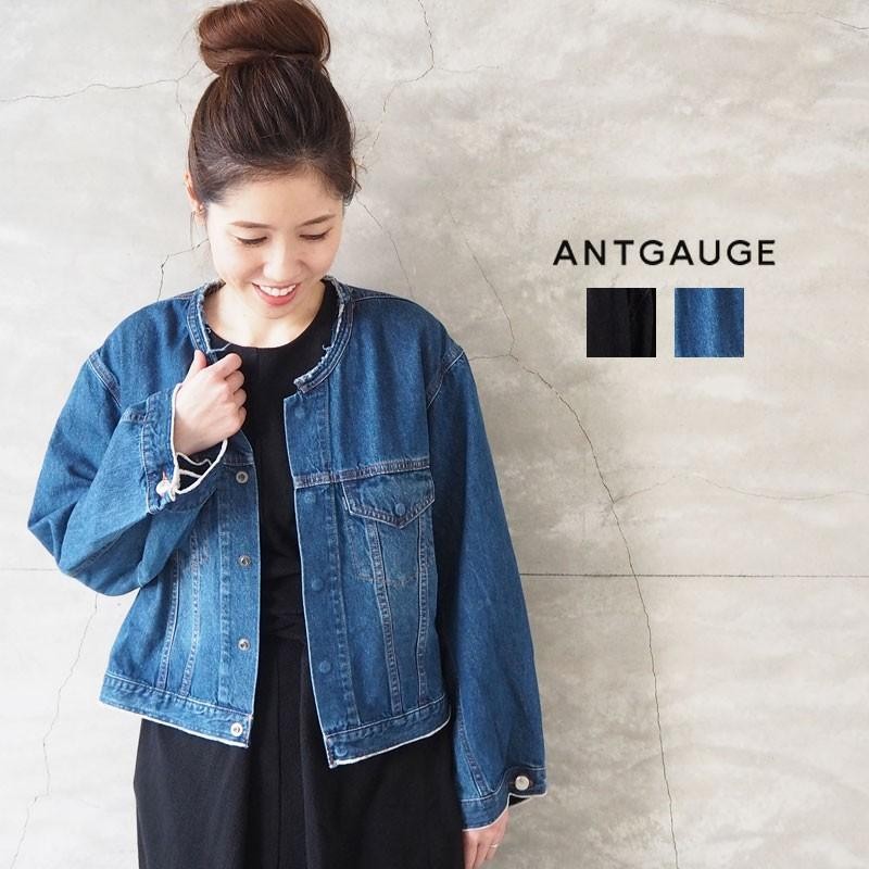 ANTGAUGE ジャケット-