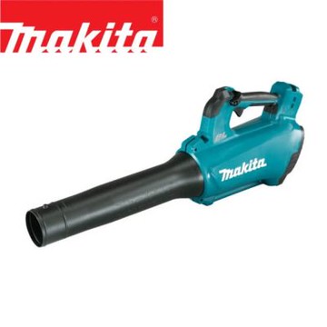 【MAKITA 牧田】18V鋰電無刷吹風機-空機-不含充電器及電池(DUB184Z)
