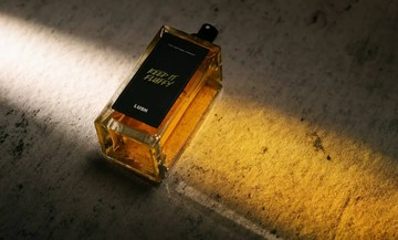 【LUSH】花的姿態香水 100ml