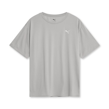【PUMA官方旗艦】訓練系列寬鬆短袖T恤 女性 68951420