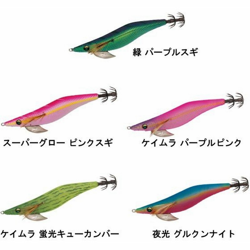 DAIWA（釣り） (DAIWA/ダイワ) エメラルダス ダート2 タイプSS
