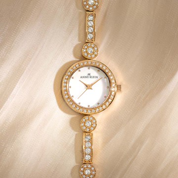 Anne Klein 安妮克萊恩 │ 美國 │石英錶 AN00644 公司貨 【現貨】