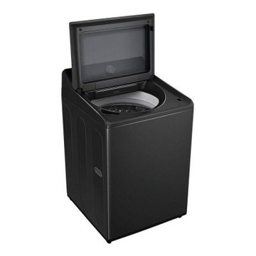 LG 18公斤 直立式洗衣機 WT-TD18OB 瑪瑙黑 AI DD直驅變頻