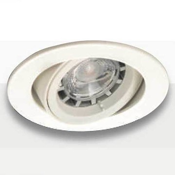 【崁入孔8公分】LED 5W，MR16崁燈 F28-LG-3543
