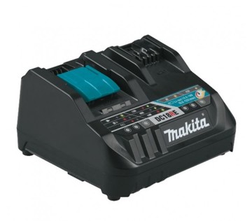 MAKITA 牧田 DC18RE 12V+18V 兩用充電器 雙充座 充電器 單充充電器 非 DC18RC