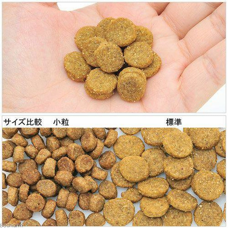 アーテミス アガリクスI/S 小粒 ブリーダーズパック18kg