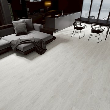 特力屋 海洋抗菌自黏地磚 6x36吋 0.5坪 布拉格橡木