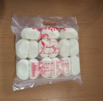 宜蘭縣可達羊場羊奶饅頭2包組_(15粒/包)