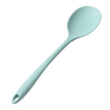 UH Home Deco 矽膠炒勺  1個  綠色