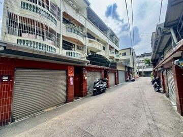社口生活圈｜4房車庫美透天｜地下室超大收納王｜台中市神岡區社口街