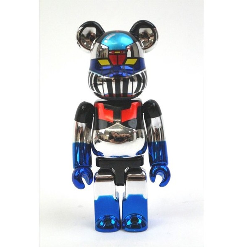 BE@RBRICK 1000% マジンガーZ 直販販売品 おもちゃ・ホビー・グッズ